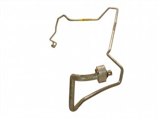 TUBOS AIRE ACONDICIONADO FORD FIESTA (CB1) TZJA A