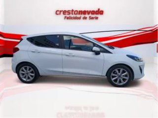 Ford Fiesta 2021 DESDE 197€ AL MES ¡SIN ENTRADA!