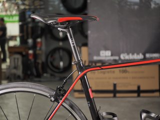 Radon Sage Carbon Talla M (2019)