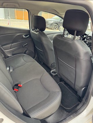 Renault Clio 2019