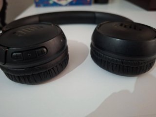 Auriculares JBL 520 BT