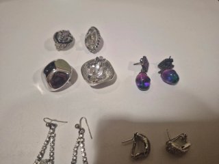 Pendientes Varios