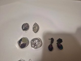 Pendientes Varios