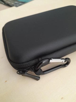 NUEVO. Funda y lápices para Nintendo DS Lite