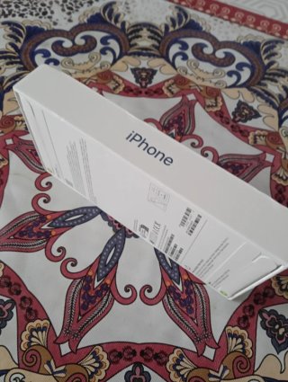 iPhone 17 Pro Max 5G Azul Nuevo Caja