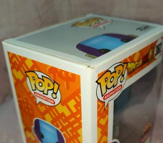 Funko Pop! Dragon Ball Z Zen-Oh 362 Japan Expo
