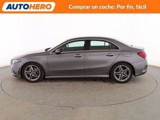 Mercedes Clase A A 180 AMG Line