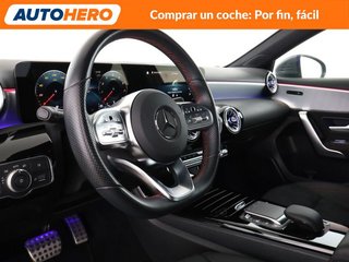 Mercedes Clase A A 180 AMG Line