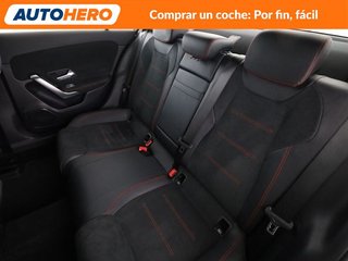 Mercedes Clase A A 180 AMG Line