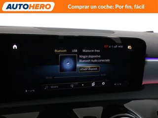 Mercedes Clase A A 180 AMG Line