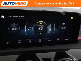 Mercedes Clase A A 180 AMG Line