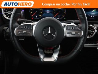 Mercedes Clase A A 180 AMG Line