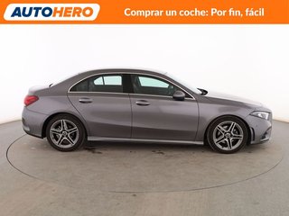 Mercedes Clase A A 180 AMG Line