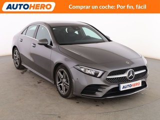Mercedes Clase A A 180 AMG Line