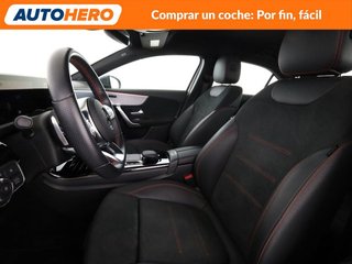Mercedes Clase A A 180 AMG Line