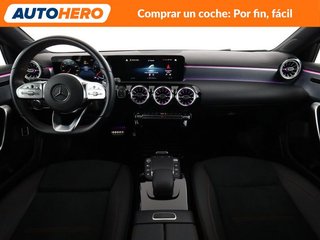 Mercedes Clase A A 180 AMG Line