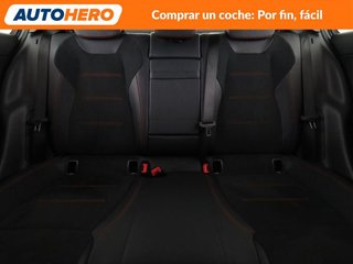 Mercedes Clase A A 180 AMG Line