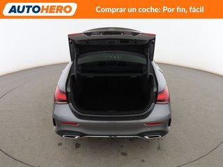 Mercedes Clase A A 180 AMG Line