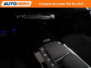 Mercedes Clase A A 180 AMG Line