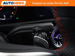 Mercedes Clase A A 180 AMG Line