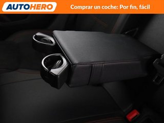 Mercedes Clase A A 180 AMG Line
