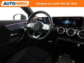 Mercedes Clase A A 180 AMG Line