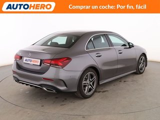 Mercedes Clase A A 180 AMG Line