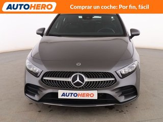 Mercedes Clase A A 180 AMG Line