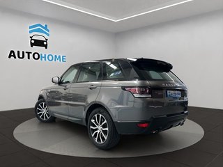 Land-Rover Range Rover Sport 3.0 TDV6 190kW (258CV) HSE (2017)