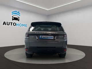 Land-Rover Range Rover Sport 3.0 TDV6 190kW (258CV) HSE (2017)
