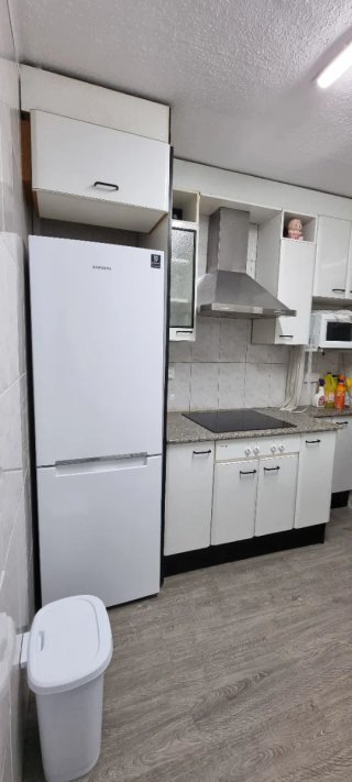 Se alquilar habitación en piso compartido