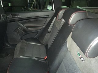 Skoda Octavia Combi Vrs Tdi 170cv