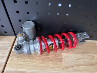 Amortiguador Trasero Yamaha R6 2008