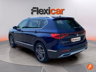 Seat Tarraco 1.5 TSI 110kW (150CV) St&Sp Style