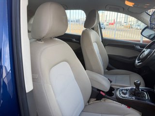 Audi Q5 2015
