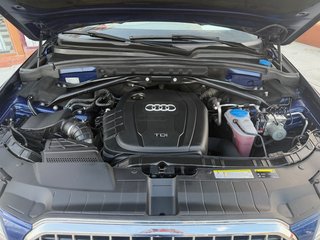 Audi Q5 2015