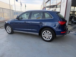 Audi Q5 2015