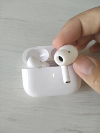 Auriculares Inalámbricos Blancos