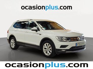 Volkswagen Tiguan Allspace Advance 2.0 TDI 110 kW (150 CV)