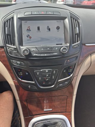 Opel Insignia 2014