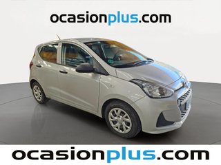 Hyundai i10 1.0 Klass 49 kW (66 CV)