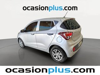 Hyundai i10 1.0 Klass 49 kW (66 CV)