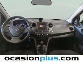 Hyundai i10 1.0 Klass 49 kW (66 CV)
