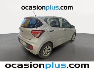 Hyundai i10 1.0 Klass 49 kW (66 CV)