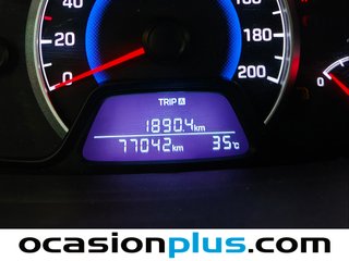 Hyundai i10 1.0 Klass 49 kW (66 CV)