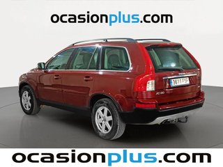 Volvo XC90 D5 Momentum 136 kW (185 CV)