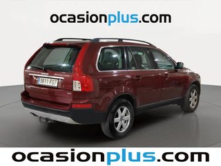 Volvo XC90 D5 Momentum 136 kW (185 CV)