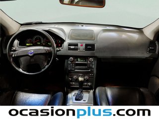 Volvo XC90 D5 Momentum 136 kW (185 CV)