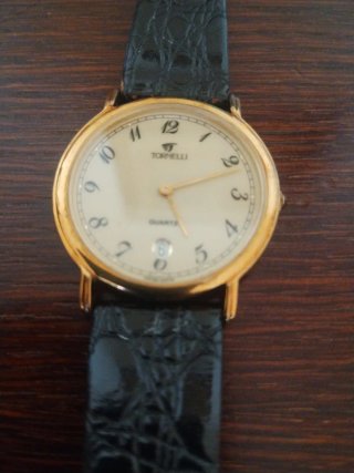 Lote 3 Relojes Marea, Olten, Torelli