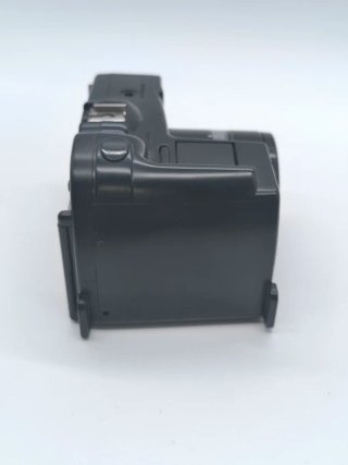 Cámara analógica Motor Drive DV-360F vintage